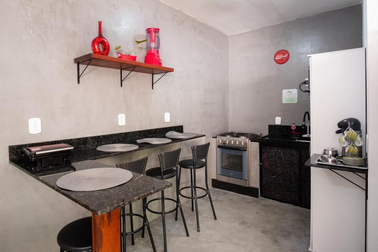 Inn Entre Folhas