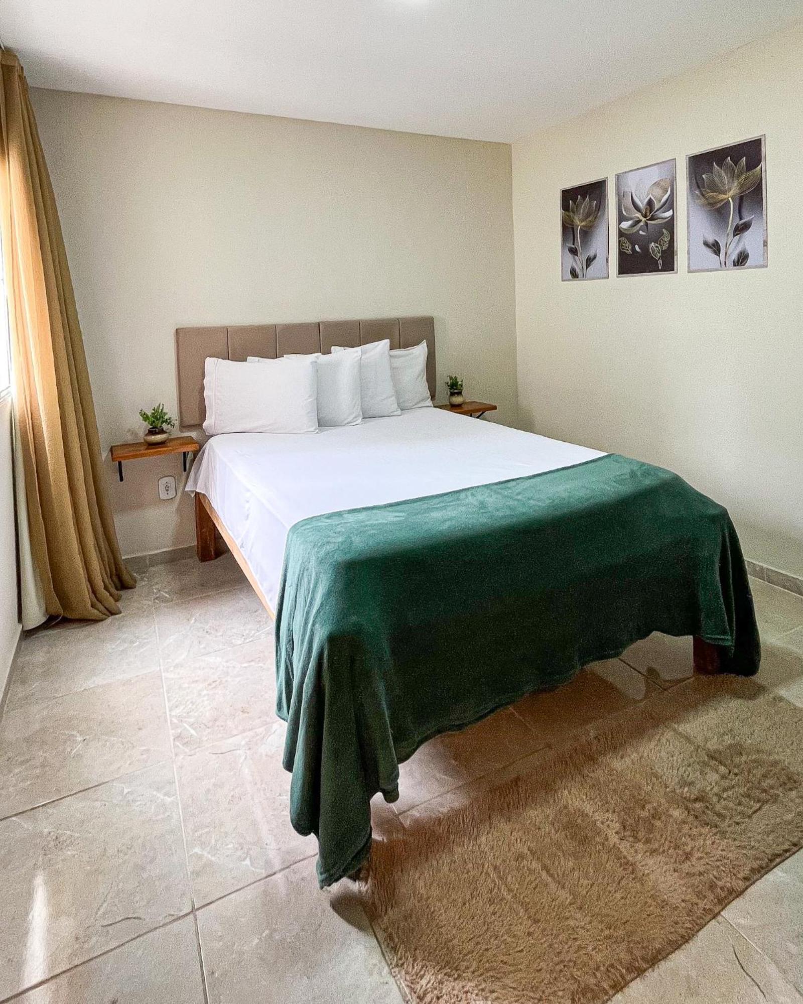 Inn Entre Folhas Paraty