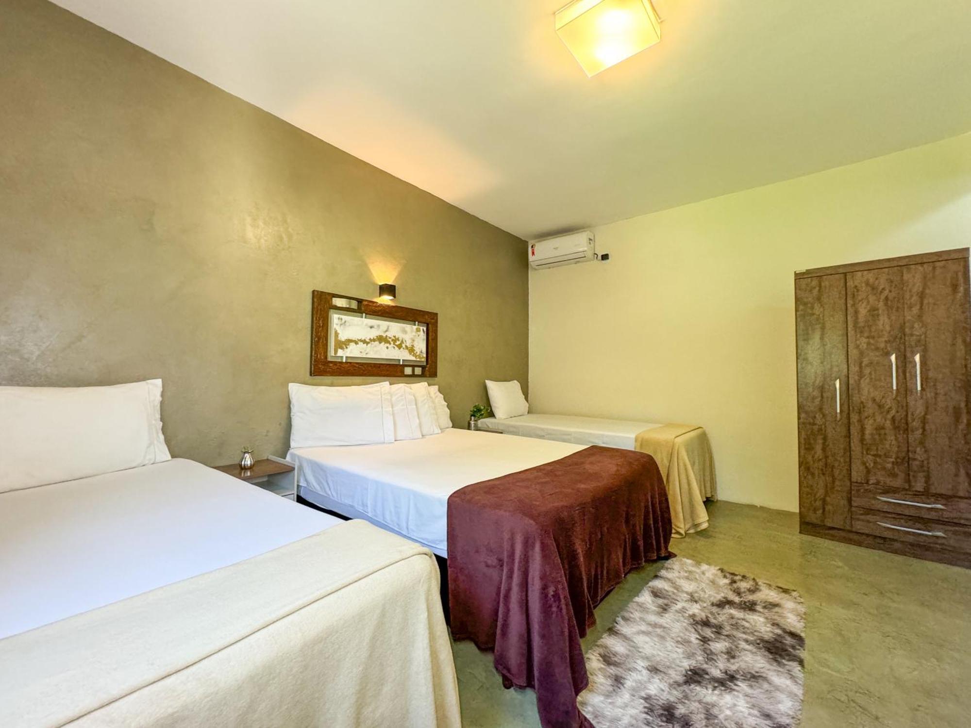 Entre Folhas Inn Paraty