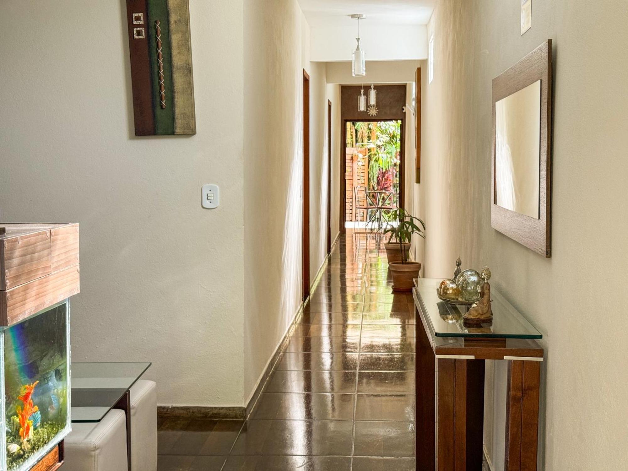 Inn Entre Folhas Paraty